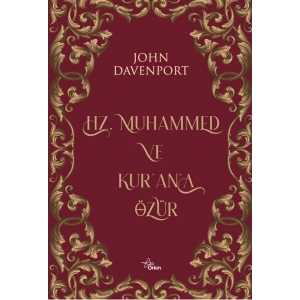 Hz. Muhammed ve Kurana Özür - Ciltli