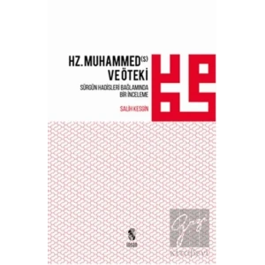 Hz. Muhammed ve Öteki