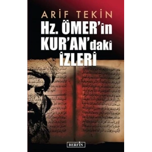 Hz. Ömer’in Kur’an’daki İzleri