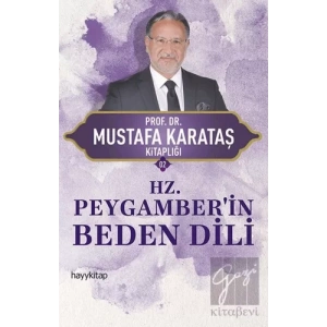 Hz. Peygamberin Beden Dili