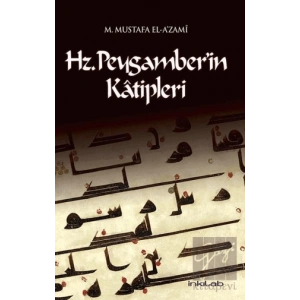 Hz. Peygamber’in Katipleri