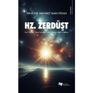 Hz. Zerdüşt