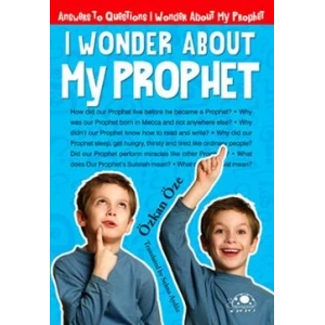 I  About My Prophet