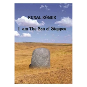 I Am The Son Of Steppes