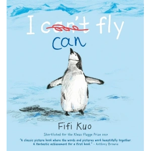 I Can Fly