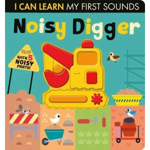 I Can Learn: Noisy Digger