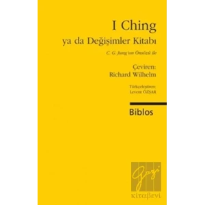 I Ching ya da Değişimler Kitabı