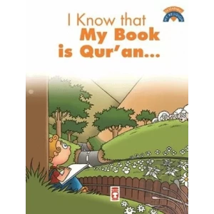 I Know That My Book Is the Qu’ran