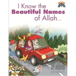 I Know The Beatiful Names Of Allah