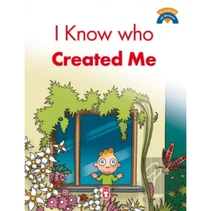 I Know Who Created Me
