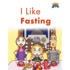 I Like Fasting