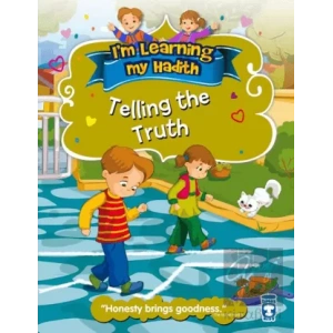 Im Learning My Hadith - Telling The Truth