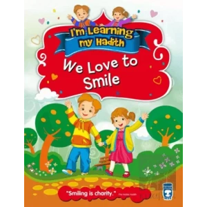 Im Learning My Hadith - We Love to Smile
