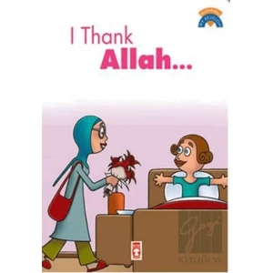 I Thank Allah