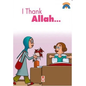 I Thank Allah