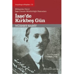 İaşede Kırkbeş Gün