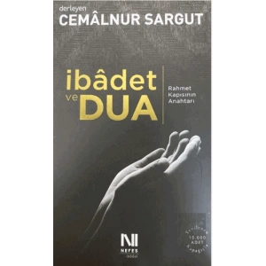 İbadet ve Dua