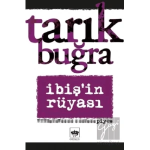 İbişin Rüyası