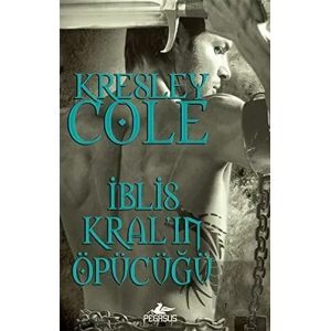 İblis Kralın Öpücüğü