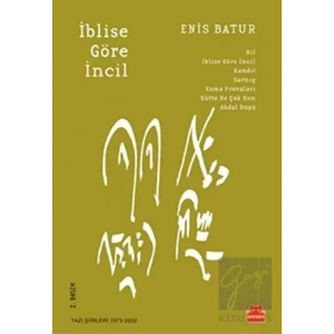 İblise Göre İncil