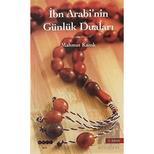 İbn Arabi’nin Günlük Duaları