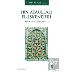 İbn Ataullah El-İskenderi