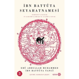 İbn Battüta Seyahatnamesi