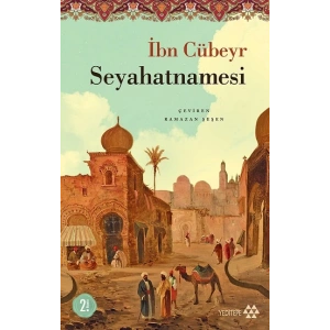 İbn Cübeyr Seyahatnamesi
