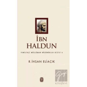 İbn Haldun TEKİN