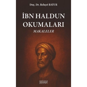 İbn Haldun Okumaları Makaleler