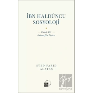 İbn Halduncu Sosyoloji