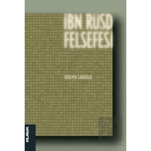 İbn Rüşd Felsefesi