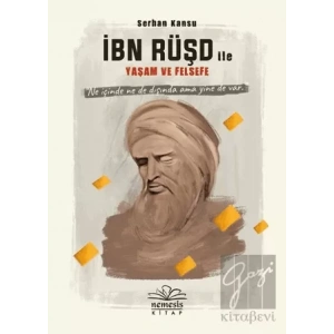 İbn Rüşd ile Yaşam ve Felsefe