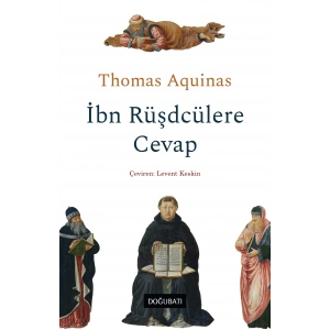 İbn Rüşdcülere Cevap