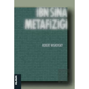 İbn Sina Metafiziği