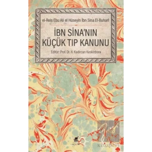 İbn Sinanın Küçük Tıp Kanunu