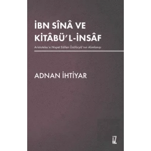 İbn Sina ve Kitabül-İnsaf