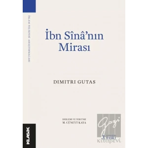 İbn Sina’nın Mirası