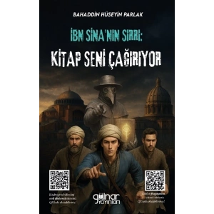 İbn Sina’nın Sırrı: Kitap Seni Çağırıyor