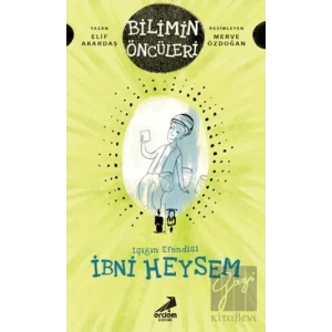 İbni Heysem - Işığın Efendisi
