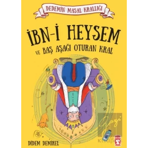 İbni Heysem ve Baş Aşağı Oturan Kral