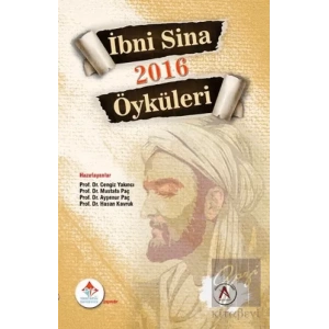 İbni Sina 2016 Öyküleri