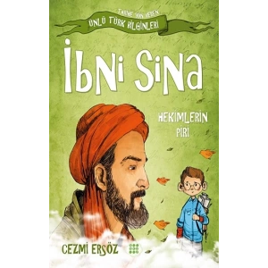 İbni Sina-Hekimlerin Piri