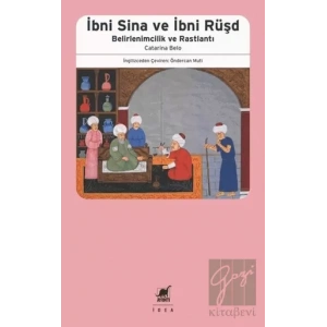 İbni Sina ve İbni Rüşd