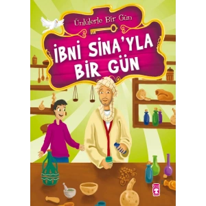 İbni Sina’yla Bir Gün