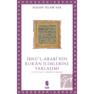 İbnül-Arabinin Kuran İlimlerine Yaklaşım