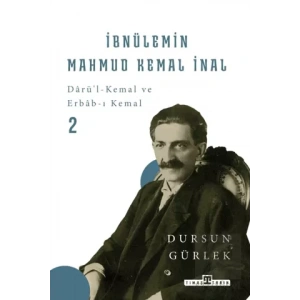 İbnülemin Mahmud Kemal İnal