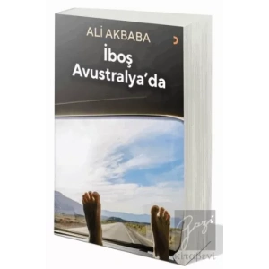 İboş Avustralya’da