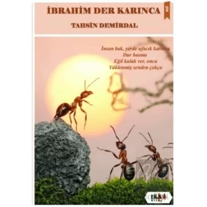 İbrahim Der Karınca