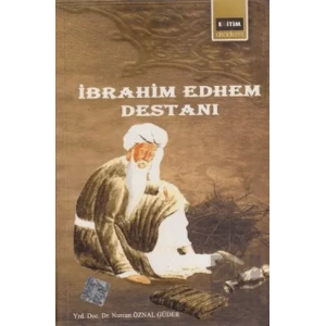 İbrahim Edhem Destanı